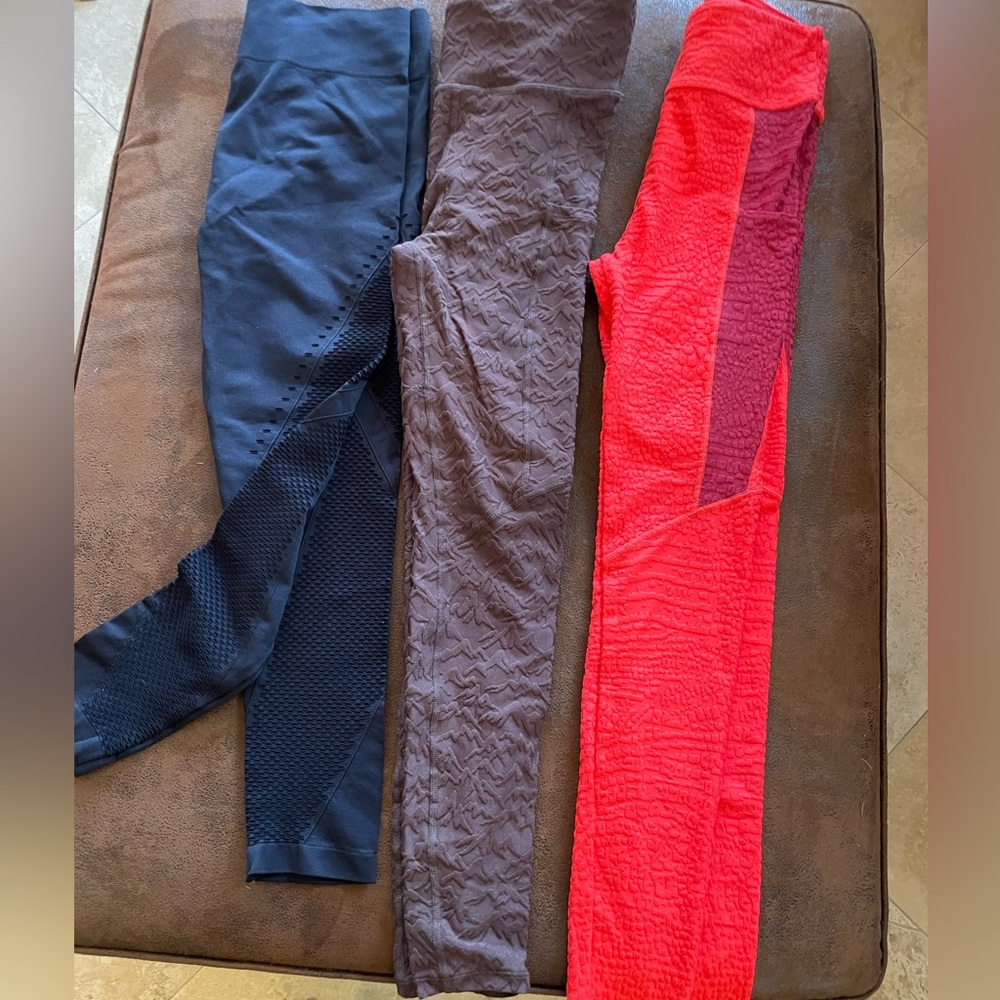 Twenty Leggings